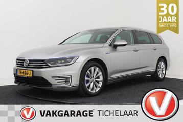 Volkswagen Passat Variant 1.4 TSI GTE Highline | Climate con beschikbaar voor biedingen