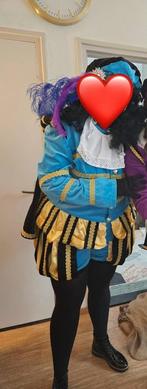 Mooi pietenpak xxl  te koop, Diversen, Sinterklaas, Ophalen, Zo goed als nieuw