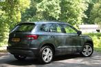 Skoda Karoq 1.5 TSI ACT Ambition | Trekhaak | Keyless | Appl, Auto's, Skoda, 12 maanden, Stof, Euro 6, 4 cilinders