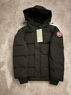 DesignerWinterjas(Ganzendons)Burberry, Moncler, Canada Goose, Kleding | Dames, Jassen | Zomer, Ophalen of Verzenden, Zo goed als nieuw