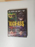 Nieuw / geseald - DVD - Kick-Ass, Ophalen of Verzenden, Nieuw in verpakking, Actiekomedie