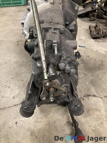 Versnellingsbak BMW 3 serie E46 2200022598 beschikbaar voor biedingen