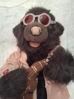 Leuke Disney Store Mol met Bril en Gitaar - ZGAN, Kinderen en Baby's, Ophalen of Verzenden, Zo goed als nieuw, Overige typen