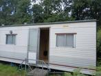 Stacaravan muller Batavier geen vaste plek., Caravans en Kamperen, Stacaravans, Tot en met 4