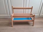 Ikea Flisat Boekenstandaard / Boekenrek, Kinderen en Baby's, Kinderkamer | Inrichting en Decoratie, Ophalen, Zo goed als nieuw
