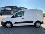 Peugeot Partner 1.6 Hdif 66KW 120 L1 2PL 2010, Auto's, Bestelauto's, Voorwielaandrijving, 4 cilinders, Origineel Nederlands, Bedrijf