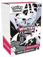 Pokemon White Flare booster bundle!, Verzenden, Nieuw