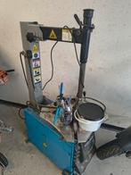 Bandenapparaat 220v + Balanceerapparaat 220v - Complete Set, Auto diversen, Autogereedschap, Ophalen of Verzenden, Gebruikt
