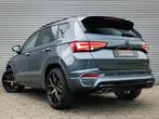 CUPRA Ateca 2.0 TSI 4DRIVE PANO BREMBO BEATS KEYLESS VIRTUAL, Auto's, Cupra, Automaat, Gebruikt, 4 cilinders, 1984 cc