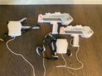 Laser X Revolution Set - 2 Geweren, Ophalen of Verzenden, Zo goed als nieuw, Jongen of Meisje