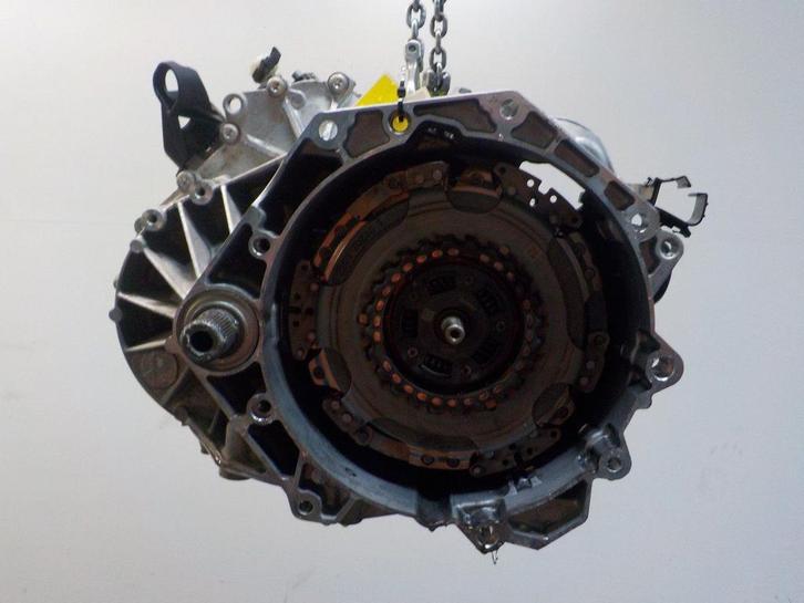 Versnellingsbak automaat Skoda Superb, Auto-onderdelen, Transmissie en Toebehoren, Audi, Seat, Volkswagen, Skoda, Gebruikt, Herkomst onderdeel bekend