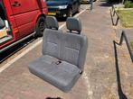 Bijrijdersbank VW LT35 / Mercedes Sprinter (inclusief bak), Auto-onderdelen, Interieur en Bekleding, Ophalen, Gebruikt, Volkswagen