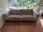Ikea Nockeby 3-zitsbank - Grijs, Ophalen, Gebruikt