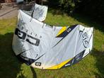 Kite Core GTS Future-C 7m, Ophalen, Gebruikt, Geen board, Kite