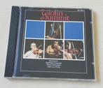 Violin Summit CD Stephane Grappelli Jean-Luc Ponty 1967/198?, Ophalen of Verzenden, 1980 tot heden, Zo goed als nieuw, Jazz