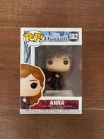 Frozen 2 Anna, Ophalen of Verzenden, Zo goed als nieuw