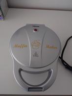 Muffin maker tristar, Zo goed als nieuw, Verzenden