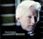 Martin Korthuis - Muze - groningen dialect, Cd's en Dvd's, Cd's | Nederlandstalig, Ophalen of Verzenden, Zo goed als nieuw, Streekmuziek