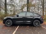 Audi Q5 Sportback 50 299pk S-line Quattro Panorama Blackline, Auto's, Automaat, 4 cilinders, Leder en Stof, Zwart