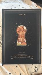 Name it boekje, Boeken, Ophalen of Verzenden, Zo goed als nieuw, Cecilie eken