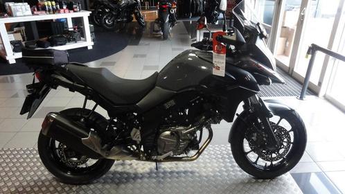 SUZUKI V-STROM DL 650 ABS (bj 2020), Motoren, Motoren | Suzuki, Bedrijf, Overig, meer dan 35 kW, 2 cilinders, Motorrijbewijs A