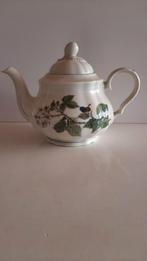 THEEPOT Seltmann Weiden Marie - Luise Waldbeere, Ophalen of Verzenden, Zo goed als nieuw, Overige stijlen, Overige typen