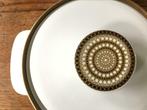 Thomas Medaillon dekschalen retro, Huis en Inrichting, Keuken | Servies, Ophalen of Verzenden, Overige stijlen, Porselein, Schaal of Schalen