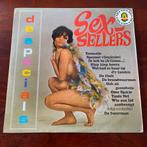 LP De Specials - Sxx-Sellers, Cd's en Dvd's, Vinyl | Nederlandstalig, Ophalen of Verzenden, Zo goed als nieuw, 12 inch, Levenslied of Smartlap