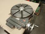 Hauser Verdeeltafel, draaitafel, 300mm ( Schaublin, Deckel ), Ophalen, Gebruikt, Onderdeel