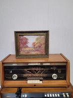 Philips, Antiek en Kunst, Antiek | Tv's en Audio, Ophalen of Verzenden