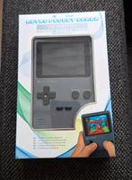 Silvergear pocket computer met meer dan 200 retro spellen, Spelcomputers en Games, Ophalen of Verzenden, Zo goed als nieuw, Overige modellen