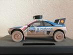Peugeot 405 T16 RPD 1990 dirt TopMarques NEW OVP LE 100 pcs, Ophalen of Verzenden, Nieuw, Auto, Overige merken