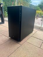 Corsair Carbide Gaming Pc Case incl. Voeding, Computers en Software, Computerbehuizingen, Ophalen, Zo goed als nieuw