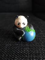 Vintage Efteling Pandadroom Panda figuurtje, Verzamelen, Efteling, Ophalen of Verzenden, Zo goed als nieuw, Beeldje of Poppetje