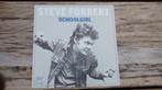 Single - Steve Forbert - Schoolgirl, Ophalen of Verzenden, Pop, Single