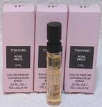 Tom Ford Rose Prick Eau de Parfum, Verzenden, Nieuw