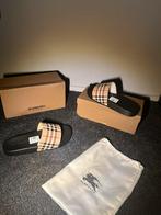 Brbrry slippers maat 44, Slippers, Zwart, Nieuw, Ophalen of Verzenden