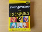 Joanna Stone - Zwangerschap voor dummies, Ophalen of Verzenden, Zo goed als nieuw, Zwangerschap en Bevalling