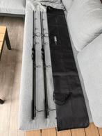 2 x nash scope blackops 10ft 3lbs (perfecte staat), Watersport en Boten, Hengelsport | Karpervissen, Ophalen of Verzenden, Zo goed als nieuw