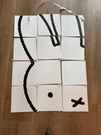 Ixxi Nijntje, Ophalen, Gebruikt