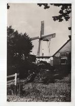 Gasselternijveen Drenthe Molen, Verzamelen, Ansichtkaarten | Nederland, 1940 tot 1960, Ongelopen, Drenthe, Verzenden