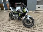 Kawasaki Z650 ABS, Motoren, Motoren | Kawasaki, Naked bike, 650 cc, Particulier, 2 cilinders