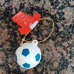 Voetbal Kerstbal - Nieuw met kaartje, Ophalen, Nieuw