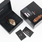Tudor Black Bay 58 bronze 39 (Zeer goed/ 2021), Sieraden, Tassen en Uiterlijk, Overige merken, Overige materialen, Polshorloge