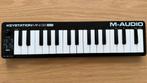 M-Audio Keystation Mini 32 MKIII, Muziek en Instrumenten, Keyboards, Overige merken, Verzenden, Overige aantallen, Midi-aansluiting