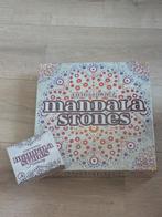 Nieuw in folie! MANDALA STONES + UITBREIDING, Hobby en Vrije tijd, Gezelschapsspellen | Bordspellen, Ophalen of Verzenden, Nieuw