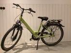 Gazelle meisjes fiets met versnellingen, Fietsen en Brommers, Fietsen | Meisjes, Ophalen, Handrem, Gazelle, Gebruikt