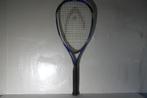 Tennis racket van head”the legend “L3 Goede bespanning, Ophalen of Verzenden, Zo goed als nieuw, Head, Racket