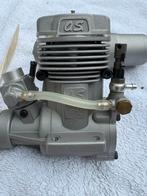 OS max FX 61, Ophalen of Verzenden, Nieuw, Nitro