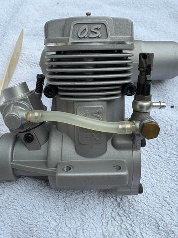 OS max FX 61 beschikbaar voor biedingen